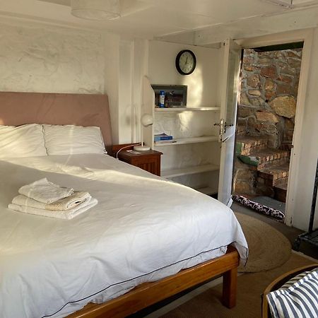 Independent Quaint Flat, Close To Beach Kapsztad Zewnętrze zdjęcie