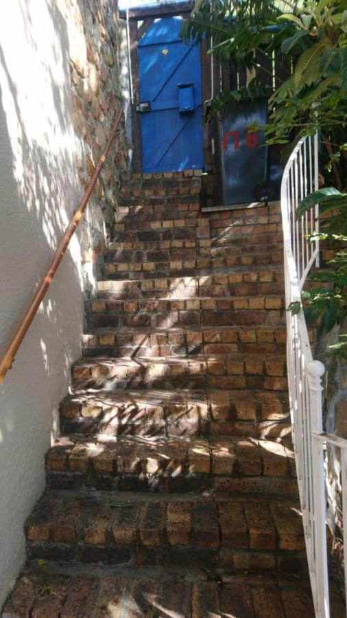 Independent Quaint Flat, Close To Beach Kapsztad Zewnętrze zdjęcie