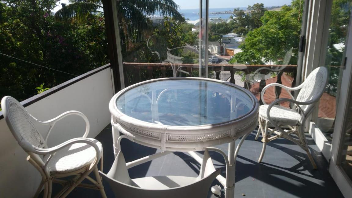 Independent Quaint Flat, Close To Beach Kapsztad Zewnętrze zdjęcie