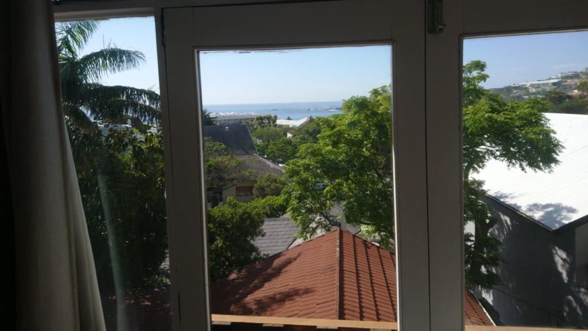 Independent Quaint Flat, Close To Beach Kapsztad Zewnętrze zdjęcie