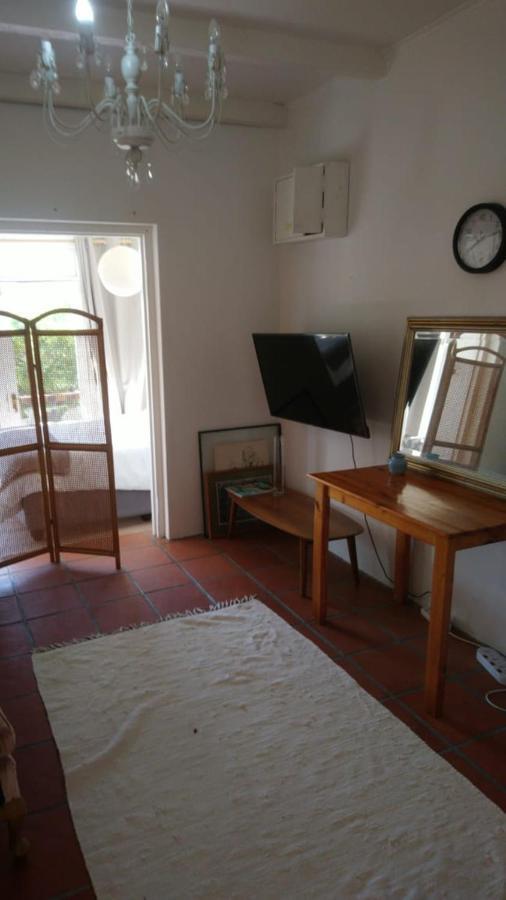 Independent Quaint Flat, Close To Beach Kapsztad Zewnętrze zdjęcie
