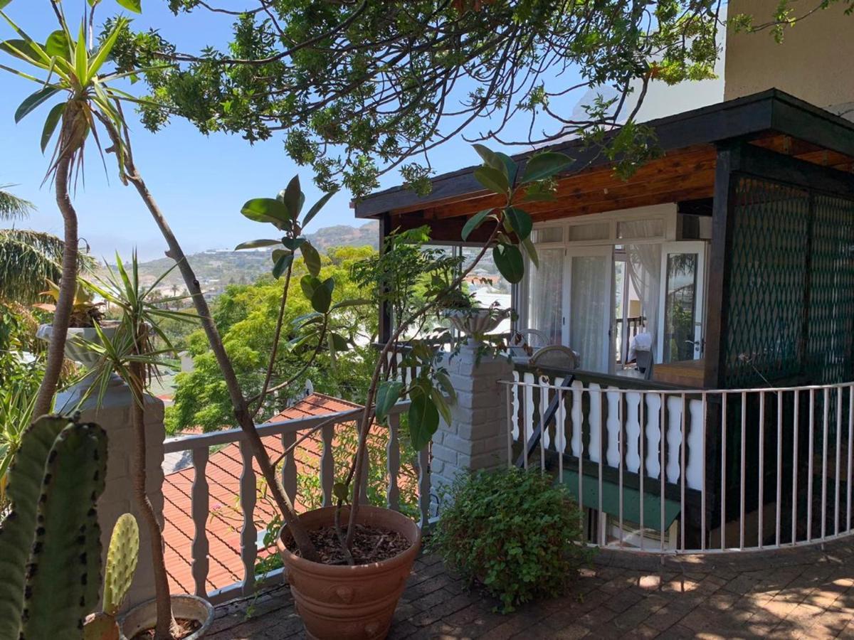 Independent Quaint Flat, Close To Beach Kapsztad Zewnętrze zdjęcie