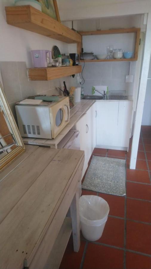Independent Quaint Flat, Close To Beach Kapsztad Zewnętrze zdjęcie