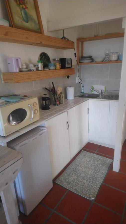Independent Quaint Flat, Close To Beach Kapsztad Zewnętrze zdjęcie