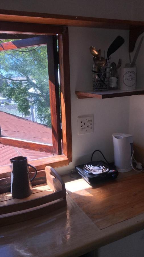 Independent Quaint Flat, Close To Beach Kapsztad Zewnętrze zdjęcie