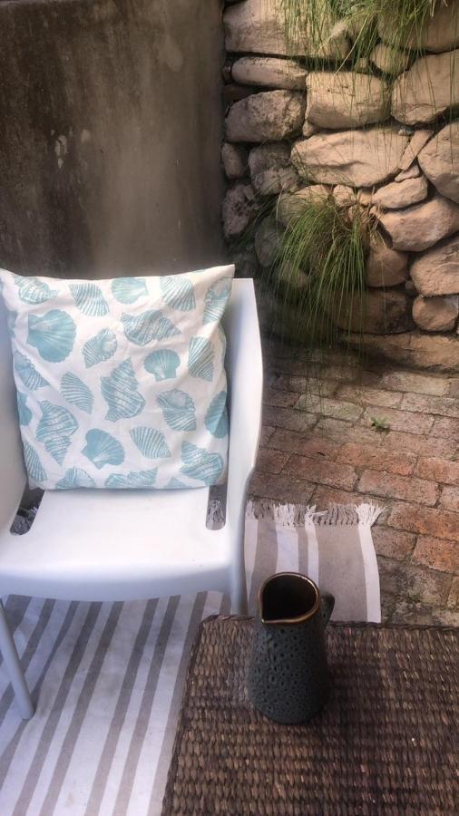 Independent Quaint Flat, Close To Beach Kapsztad Zewnętrze zdjęcie