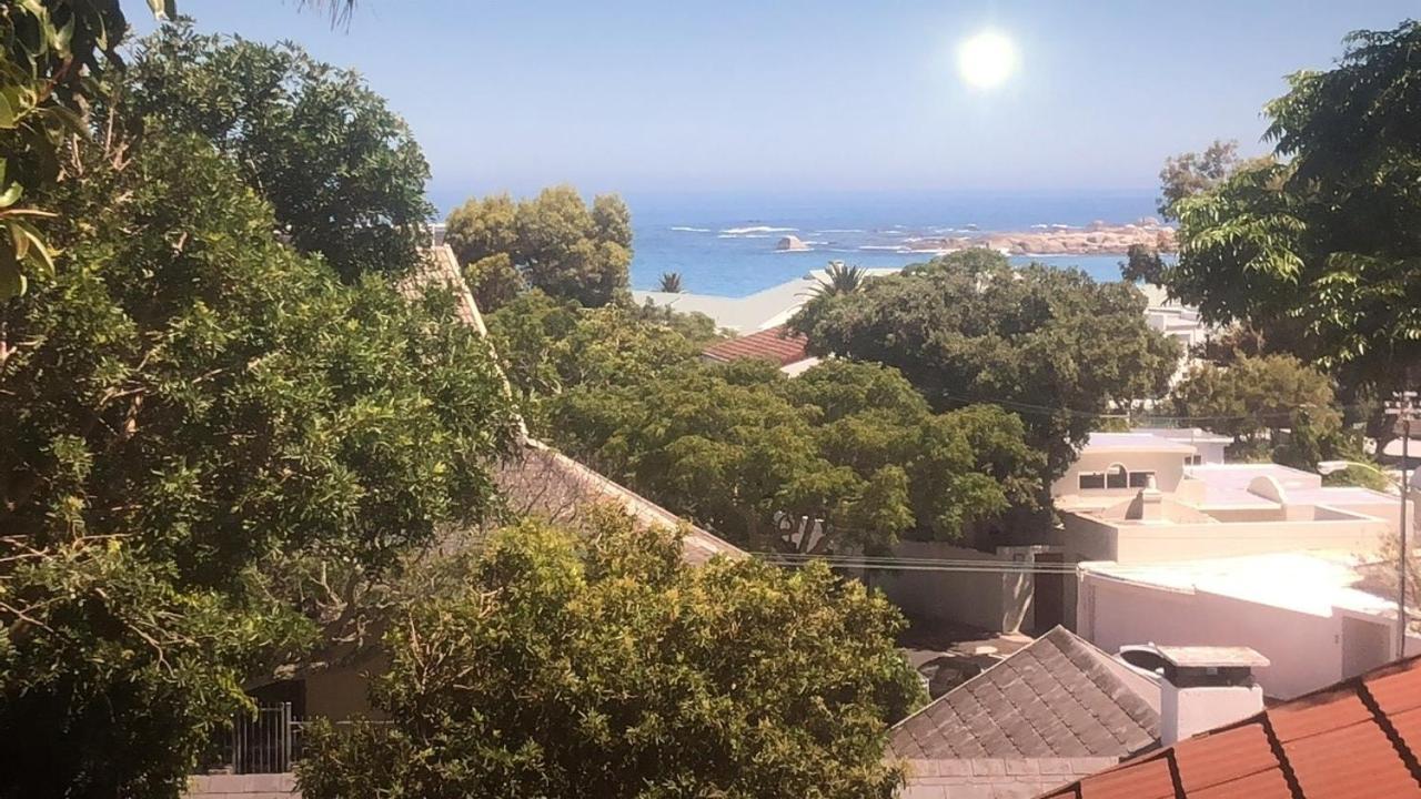 Independent Quaint Flat, Close To Beach Kapsztad Zewnętrze zdjęcie