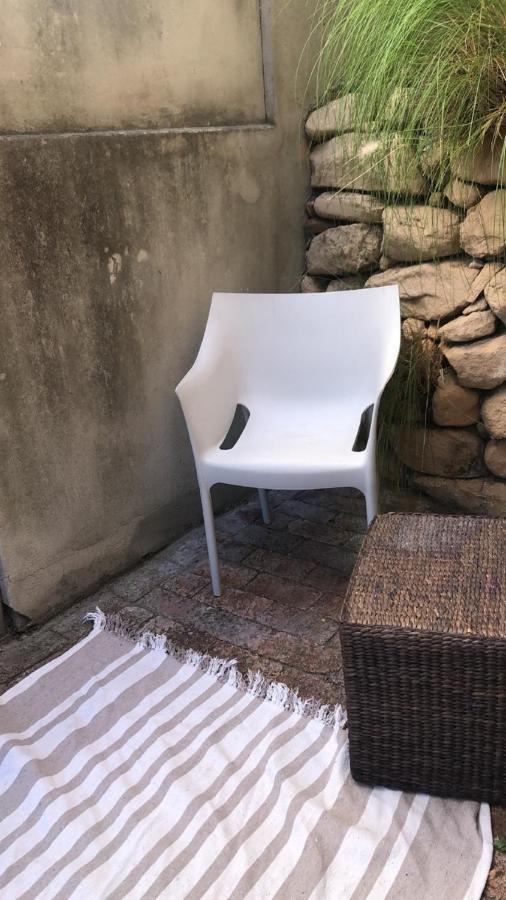 Independent Quaint Flat, Close To Beach Kapsztad Zewnętrze zdjęcie