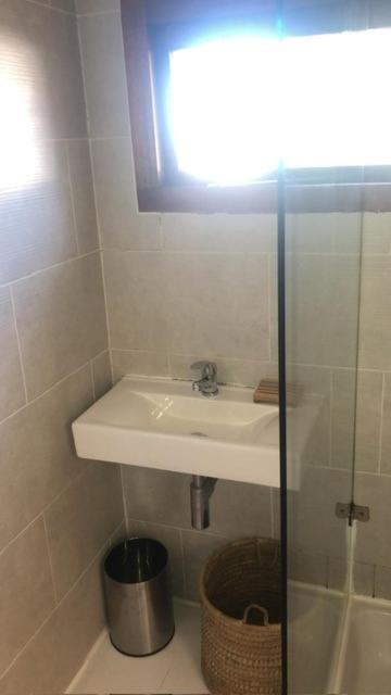 Independent Quaint Flat, Close To Beach Kapsztad Zewnętrze zdjęcie