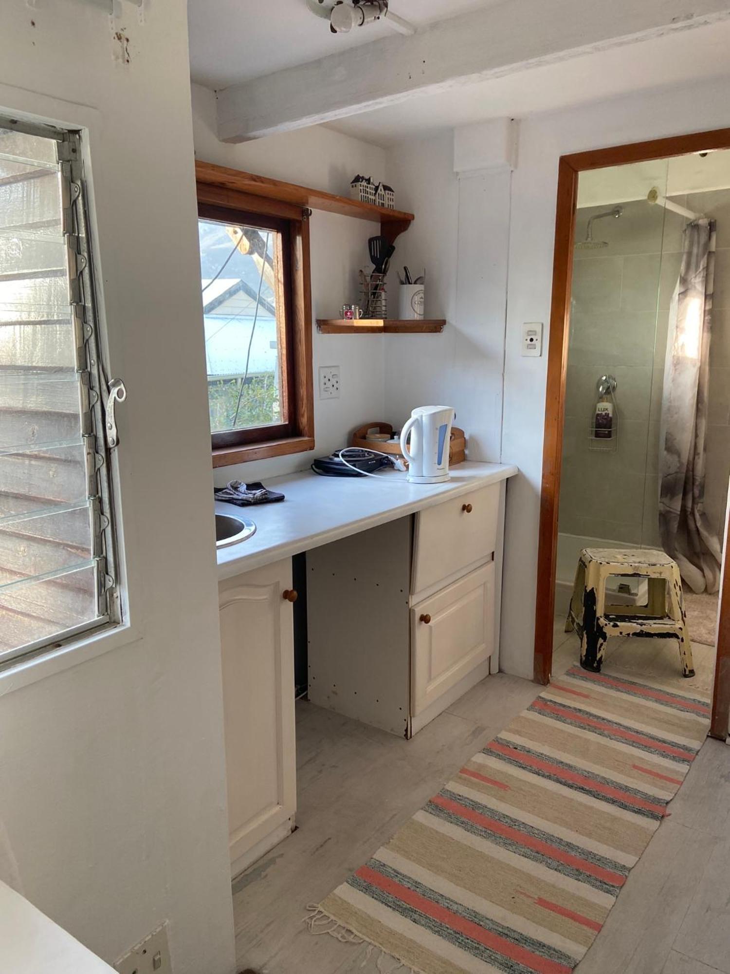 Independent Quaint Flat, Close To Beach Kapsztad Zewnętrze zdjęcie