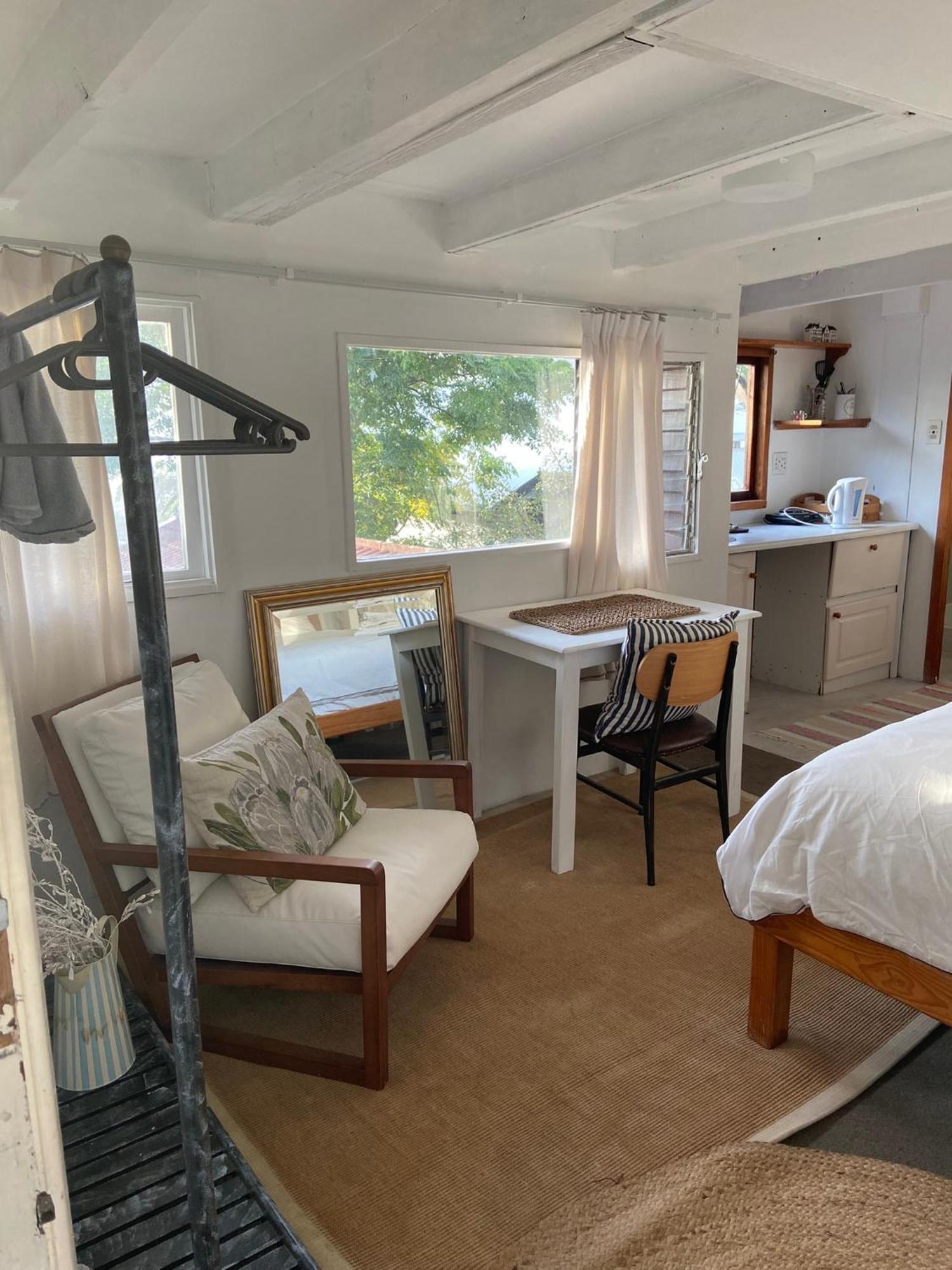 Independent Quaint Flat, Close To Beach Kapsztad Zewnętrze zdjęcie